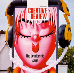 Creative Review Magazine Autumn 2025