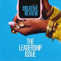 Creative Review Magazine