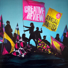 Creative Review Magazine
