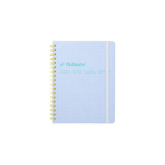 Delfonics Notebook