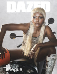 Dazed and Confused magazine Summer 2025