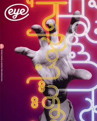 Eye Magazine