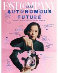Fast Company