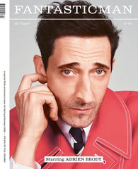 Fantastic Man magazine issue 40