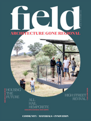 Field Magazine