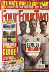 Four Four Two Magazine