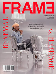 Frame Magazine issue 166