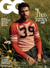 GQ Magazine