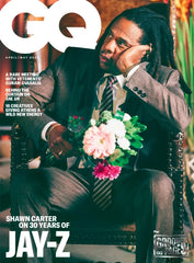 GQ Magazine May 2026