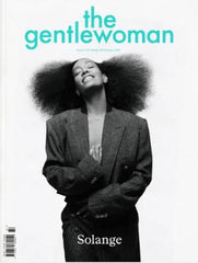 The Gentle woman magazine