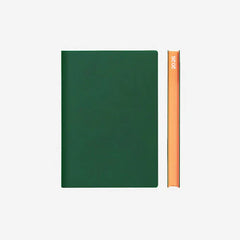 Daycraft 2026 Diary