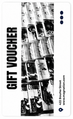 Mag Nation Gift Voucher