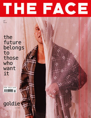 The Face Magazine Summer 2025