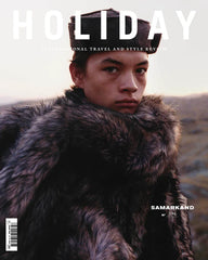 Holiday Magazine issue 396