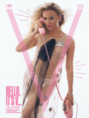 V magazine issue 159