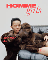 Homme Girls