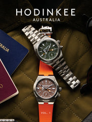 Hodinkee (AU)