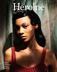 Heroine Magazine issue 22