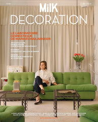 Milk Decoration magazine issue 58