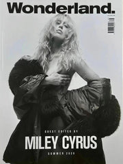 Wonderland Magazine