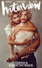 Interview Magazine