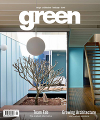 Green Magazine issue 103