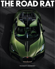 The Road Rat Magazine