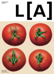 Lurzers Archive magazine issue 232