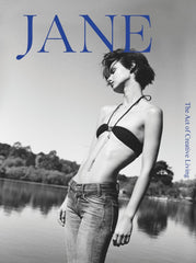 Jane by the grey attic magazine issue 13