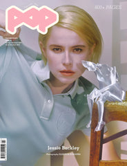 Pop Magazine Spring Summer 2026