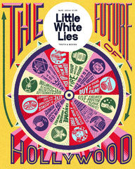 Little white lies Magazine
