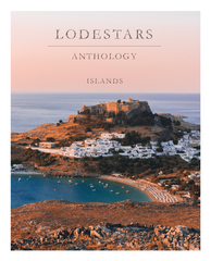 Lodestars Magazine issue 18