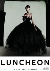 Luncheon Magazine issue 21