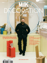 Milk Decoration Magazine