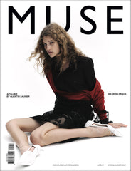 Muse Magazine