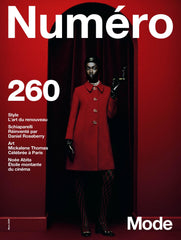 Numero Magazine