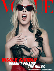 Vogue Australia Magazine February 2024