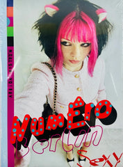 Numero Berlin magazinie
