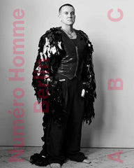 Numero Berlin Magazine