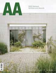 Architecture Australia Magazine December 2025