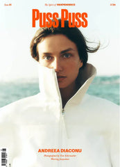 Puss Puss magazine issue 21