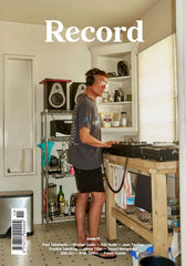 Record Magazine