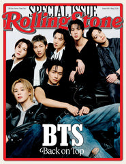 Rolling Stone Magazine May 2026