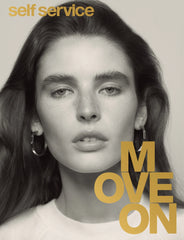 Self Service Magazine issue 64