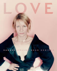 Love Magazine