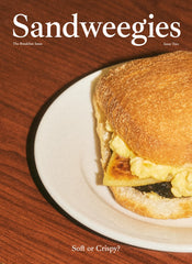 Sandweegies Magazine