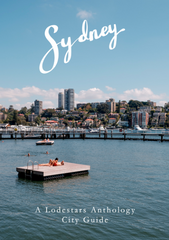Lodestars City Guide Sydney