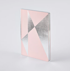 Nuuna The Space Between Yoshiwara L Light Dotted Notebook, A5