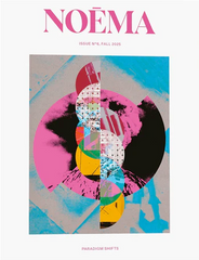 Noema Magazine issue 6
