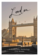 Lodestars City Guide: London